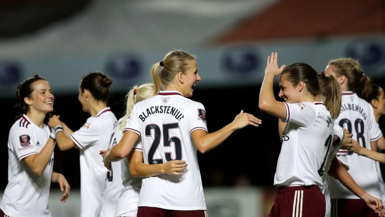 Key moments and what it means for the table