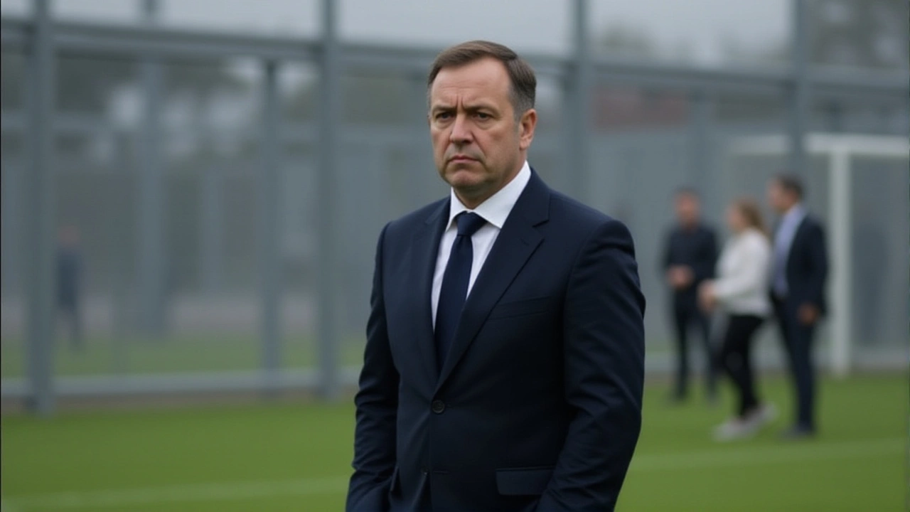 Advocaat’s Legacy at Sunderland