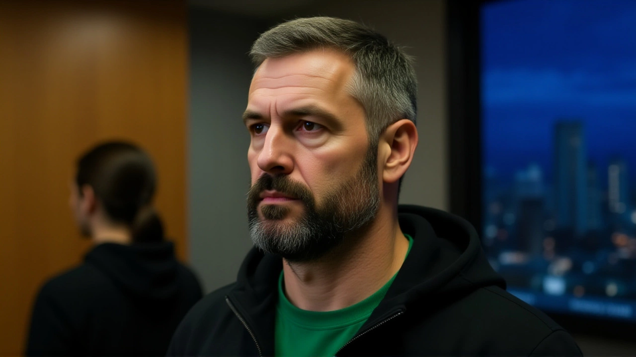 Ireland Crush Australia 46-19 in Dublin as Hansen Shines in Quilter Nations Series