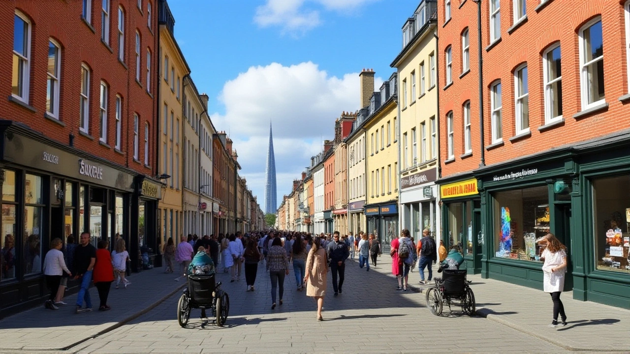 Isle of Man Approves £13.46 Minimum Wage Despite Business Fears of Closures