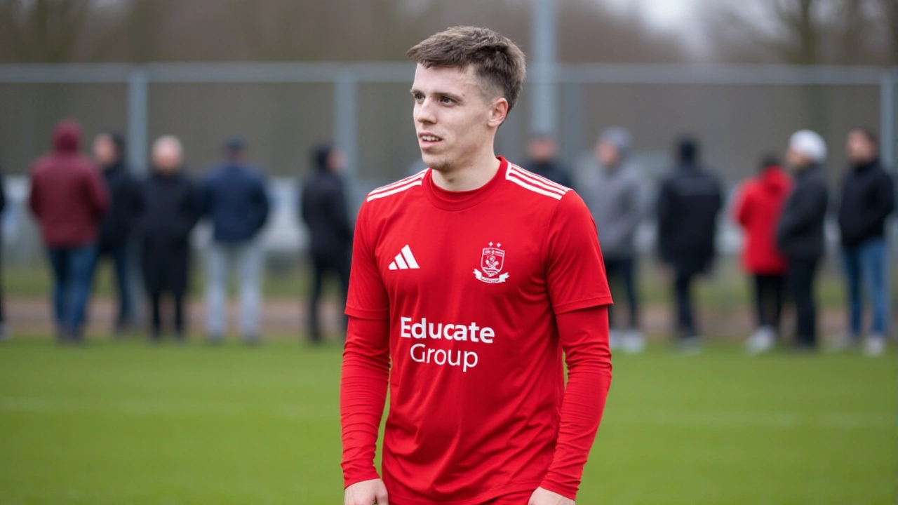 What This Win Means Beyond the Table