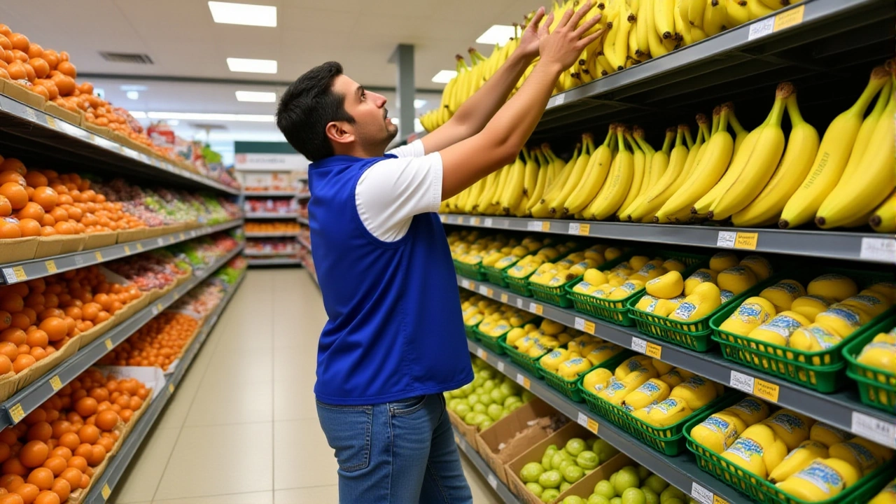 Who’s Most at Risk? The Small Businesses Already Straining