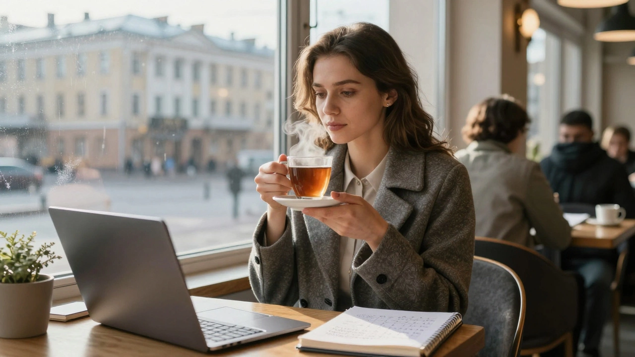 Escort in Russian - Understanding the Reality Behind Russian Escort Females